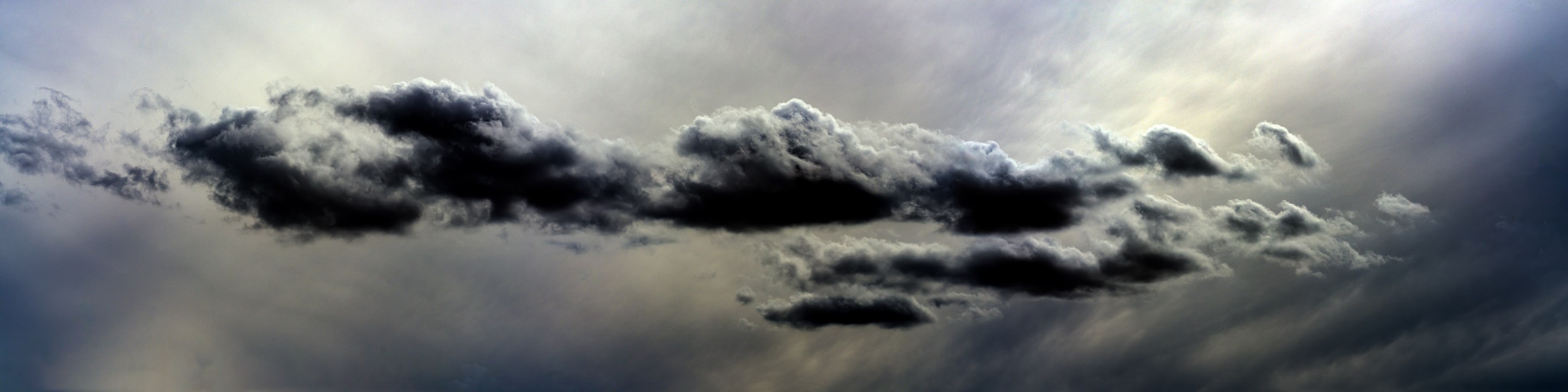 Beyti Barbaros, Dark skies Beyti Barbaros, Dark skies
