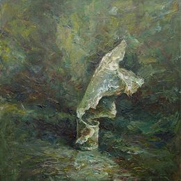 Peinture, 40 mm, Ruslan Kolomiyets