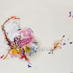 Pittura, Ma femme est une fête, 36, Emmanuel Pons