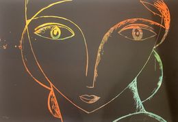 Édition, Rojo, Verde , amarillo, Didier Lourenço