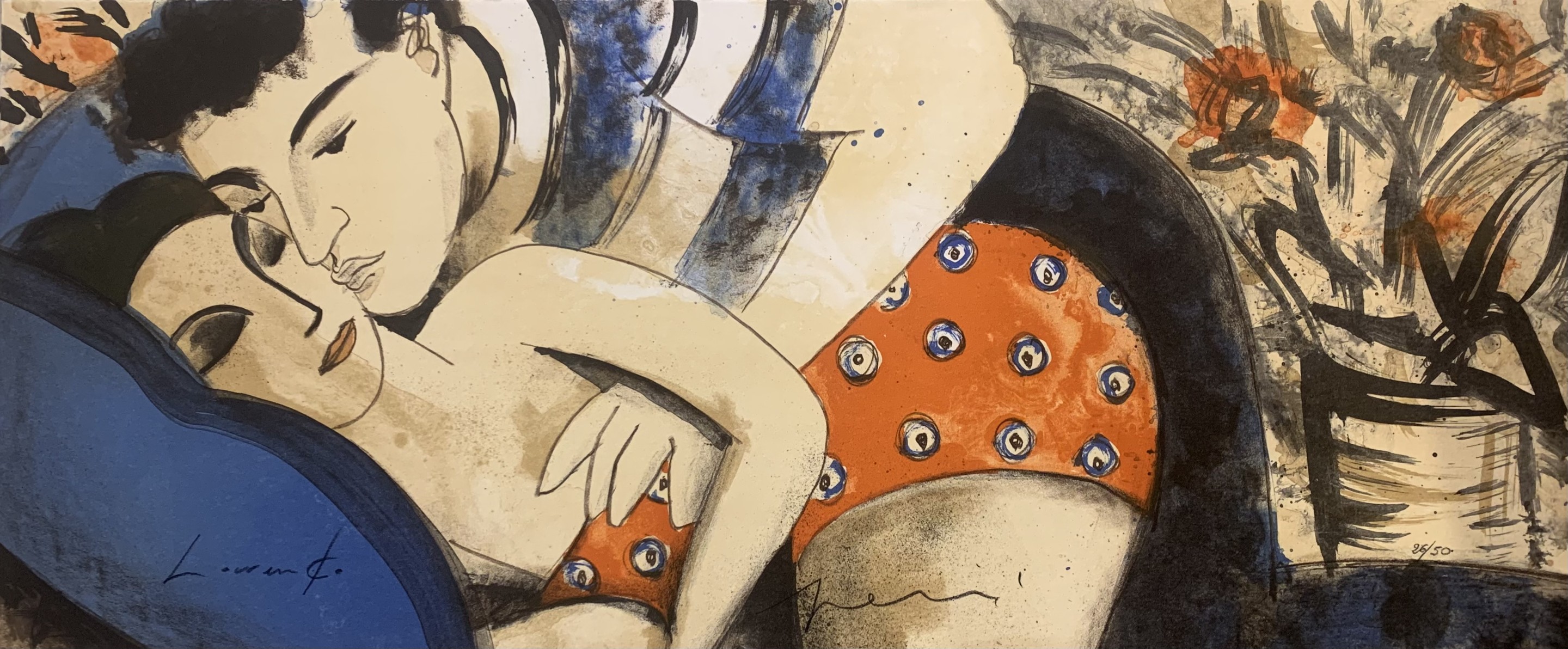 Didier Lourenço, Canapé Perico-Didier Didier Lourenço, Canapé Perico-Didier