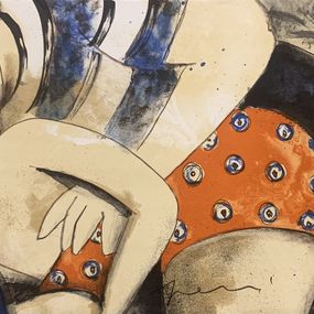Édition, Canapé Perico-Didier, Didier Lourenço