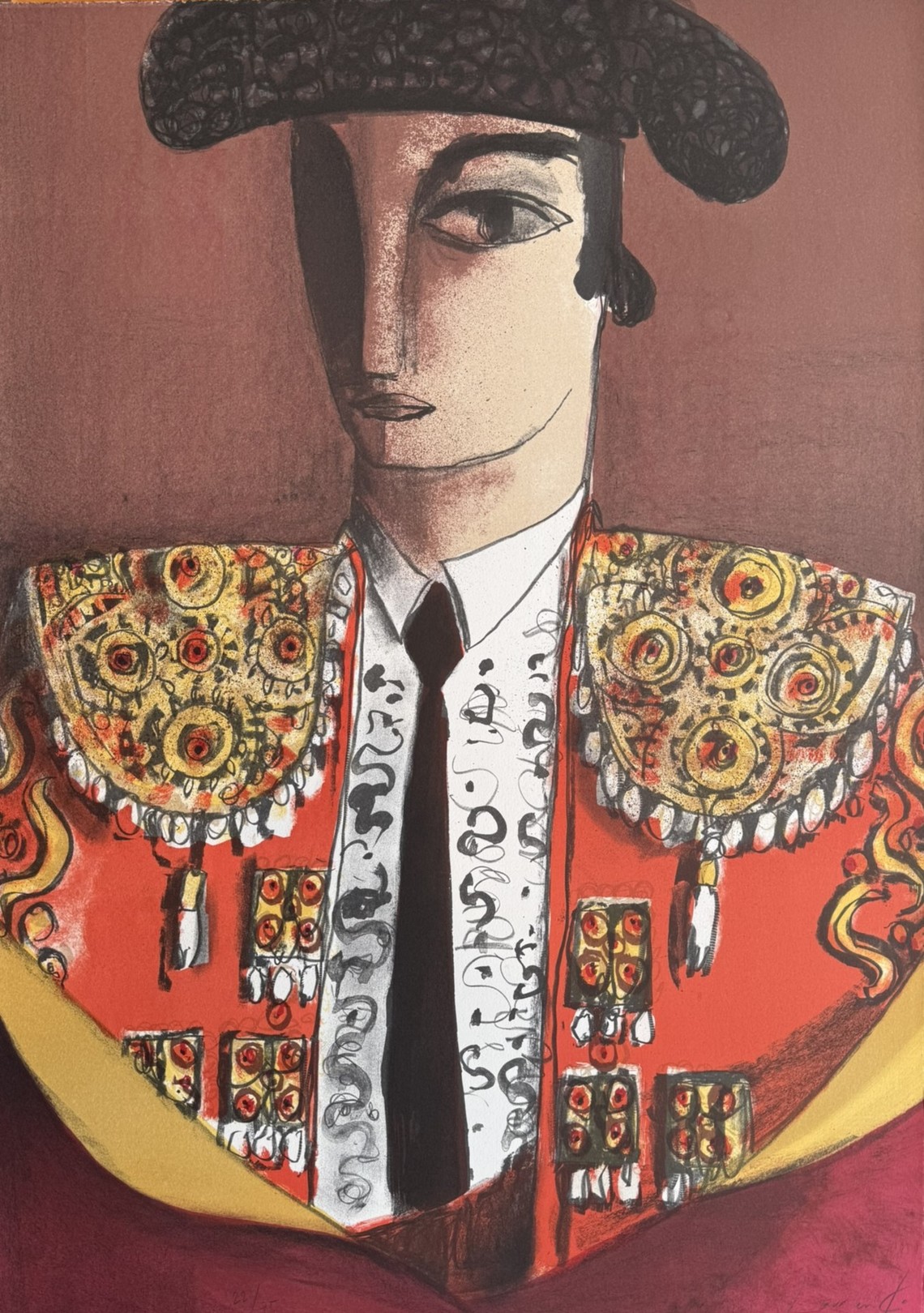 Didier Lourenço, Bullfighter Didier Lourenço, Bullfighter