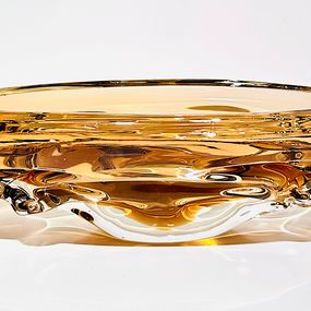 Design, Brown Artistic Jardiniere, Jan Beranek