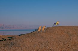 Photography, The Dead Sea, Dmitri Talianski