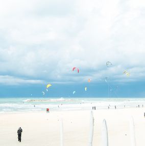 Fotografien, Tel Aviv, Israel., Dmitri Talianski