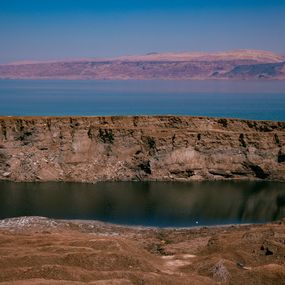 Photography, The Dead Sea (1), Dmitri Talianski