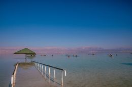 Photography, The Dead Sea (2), Dmitri Talianski