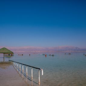 Photographie, The Dead Sea (2), Dmitri Talianski