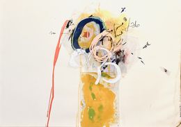 Gemälde, Ma femme est une fête, 8, Emmanuel Pons