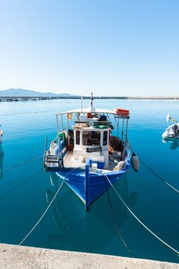 Fotografien, Kalamata, greece. (1), Dmitri Talianski