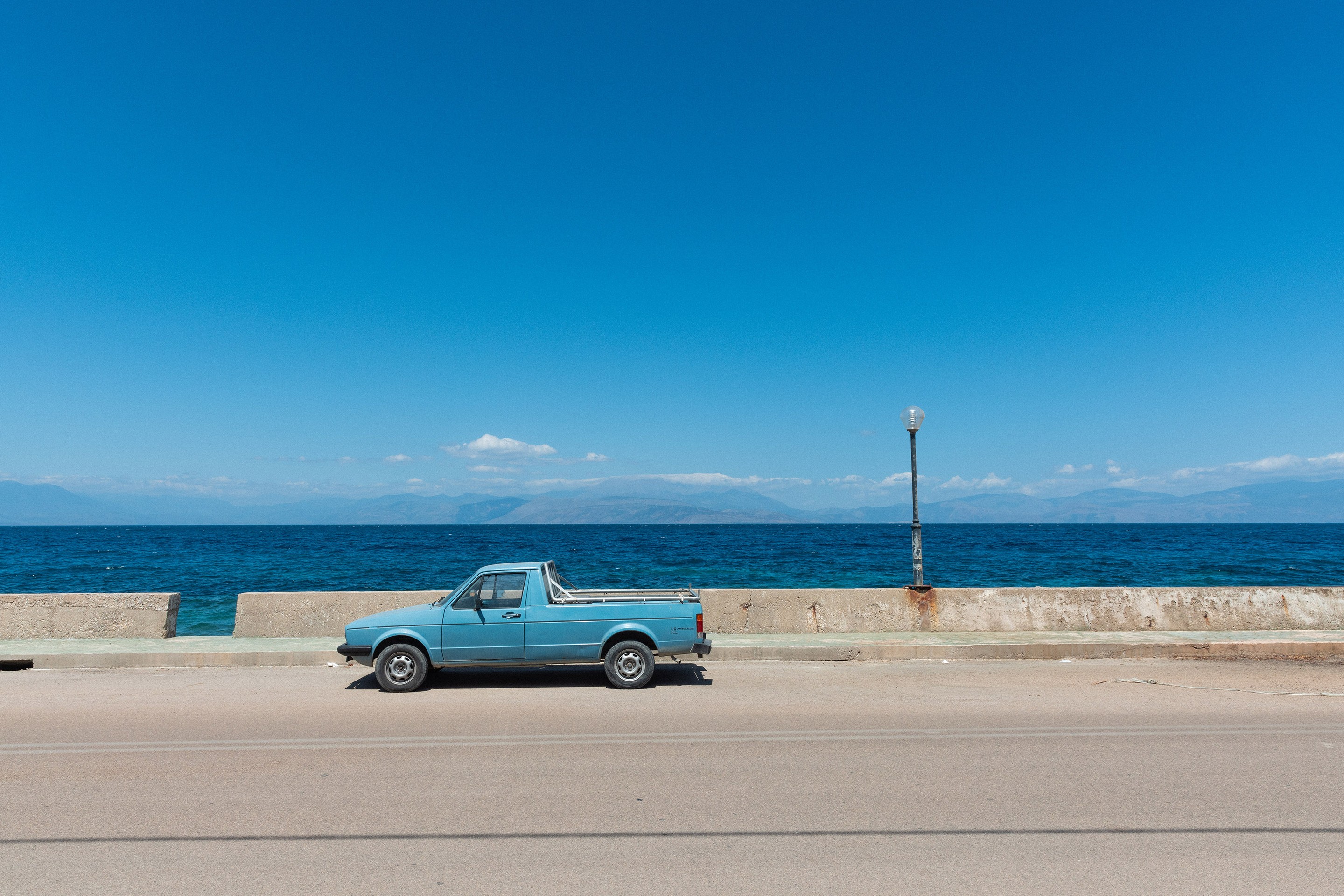 Dmitri Talianski, Greece Dmitri Talianski, Greece
