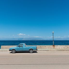 Fotografien, Greece, Dmitri Talianski