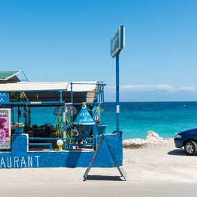 Fotografien, Greece, Dmitri Talianski