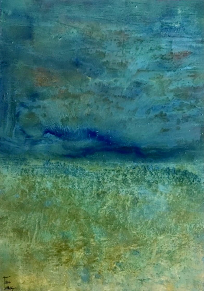 Enric Correa, Nordic sky Enric Correa, Nordic sky