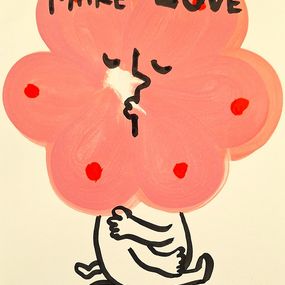 Gemälde, Make Love 13, A.A.A