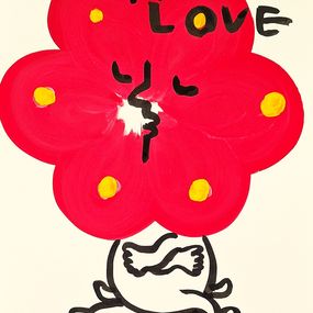 Gemälde, Make Love 19, A.A.A