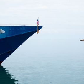 Photographie, Ko Pha-ngan, thailand. 1, Dmitri Talianski