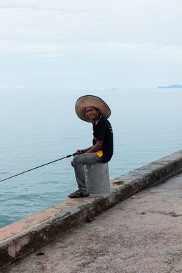 Photography, Ko Pha-ngan, thailand. 2, Dmitri Talianski
