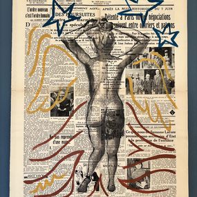 Gemälde, L'Oeuvre, Marie Renaud