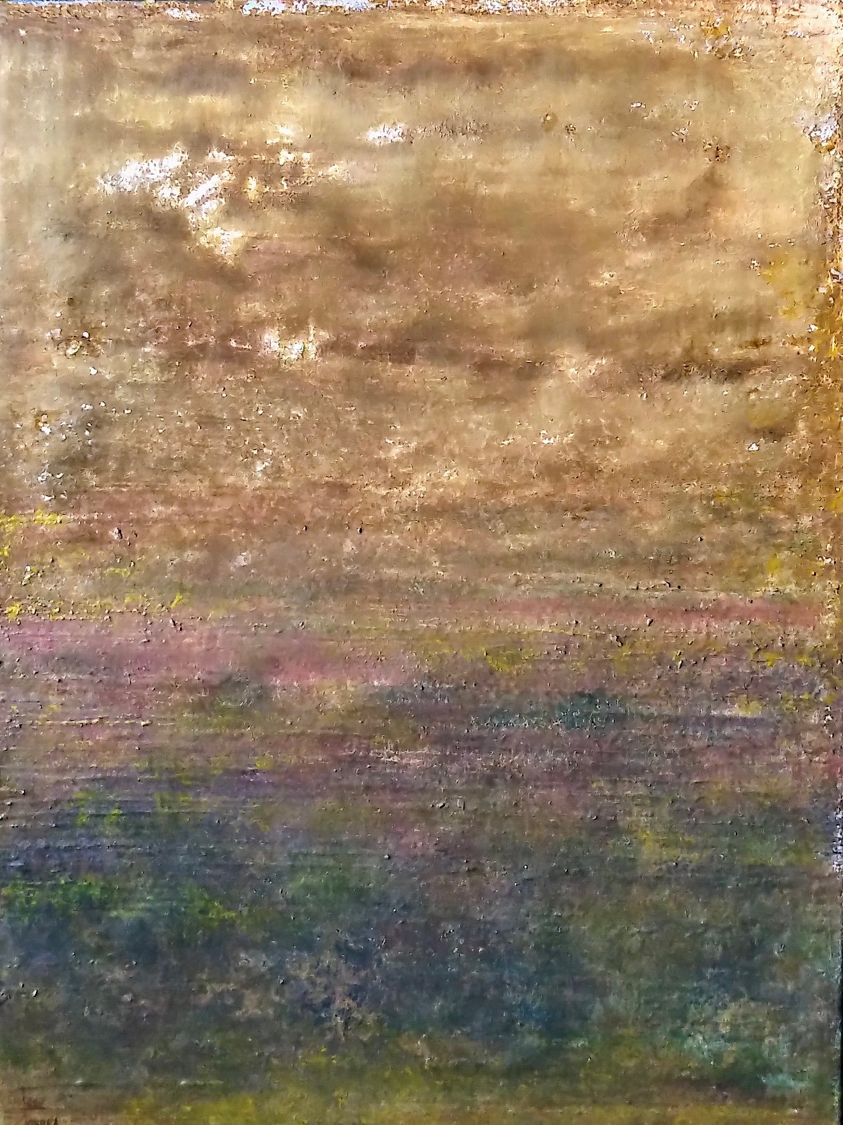 Enric Correa, Calm II Enric Correa, Calm II