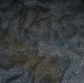 Painting, Sun 8, Mea Ambrozo