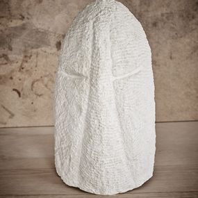 Skulpturen, Le guerrier, JeanBaptiste Vandenheede