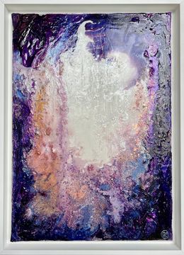 Painting, Profondeurs, Charlotte Orel