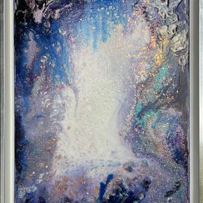 Pittura, Transcendance, Charlotte Orel