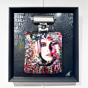Skulpturen, Cyndi, Fred Meurice