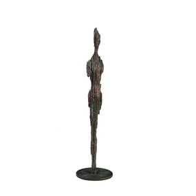 Skulpturen, Discovery 2019-1, Kug Kyung Oh