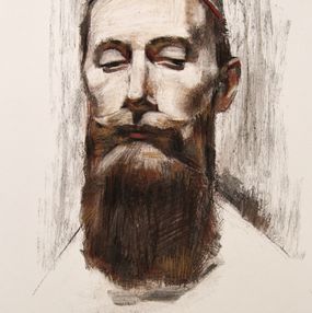 Gemälde, Whispers of Time, Nicoleta Stati