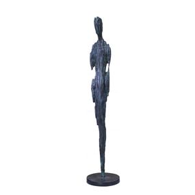 Skulpturen, Discovery 2018-2, Kug Kyung Oh