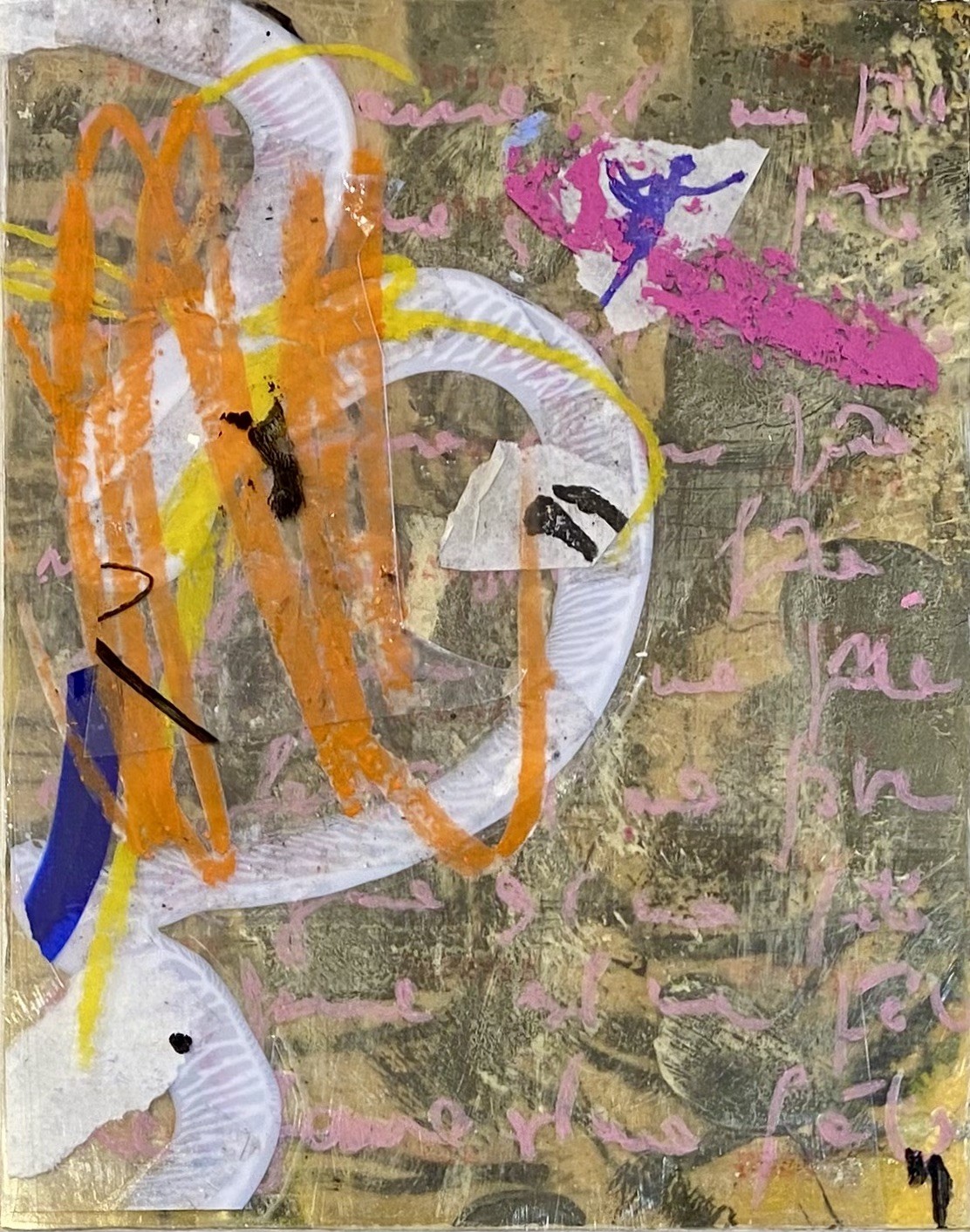 Emmanuel Pons, Ma femme est une fête, 16 Emmanuel Pons, Ma femme est une fête, 16