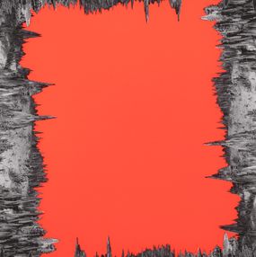 Edición, Deep Orange, Sterling Ruby