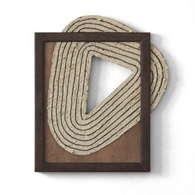 Sculpture, CTEM-25, Martin Singer