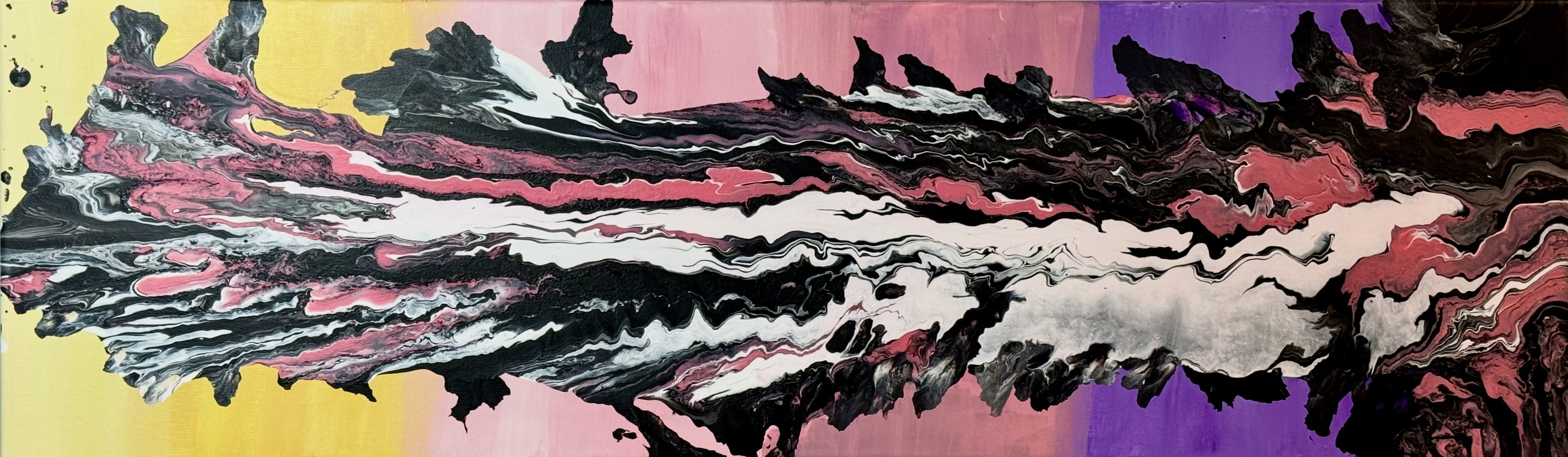 Monica Tangen, Twilight Rift Monica Tangen, Twilight Rift