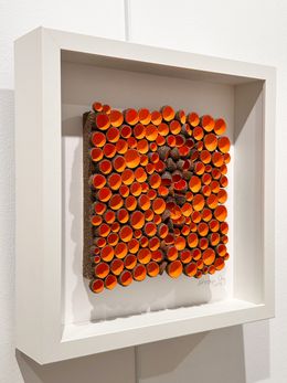 Sculpture, Marigold, Ana Montoya