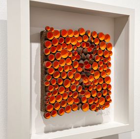 Skulpturen, Marigold, Ana Montoya