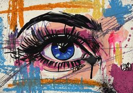Peinture, Follow, cObo
