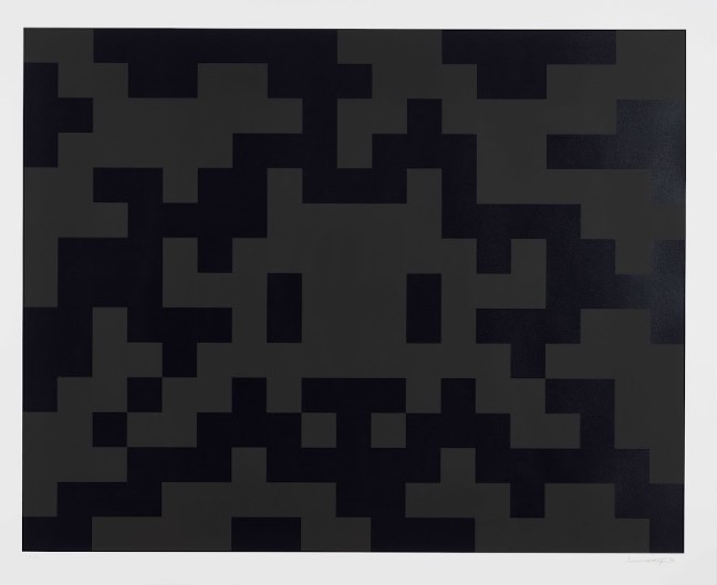 Invader, Camo XXL-2C-M1 Invader, Camo XXL-2C-M1