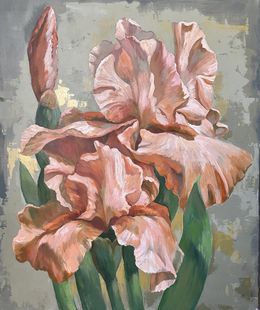 Peinture, Prelude, Anna Reznikova
