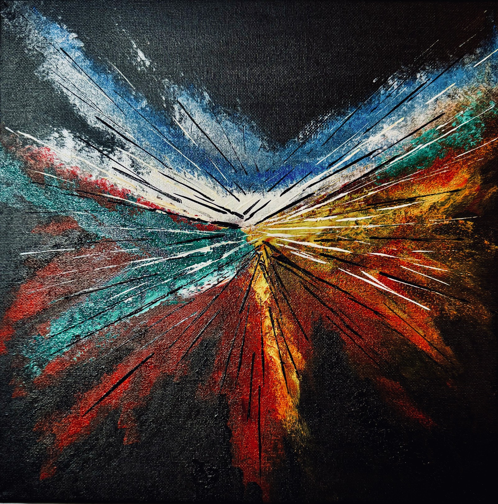 Monica Tangen, Eclipse of a Moment Monica Tangen, Eclipse of a Moment