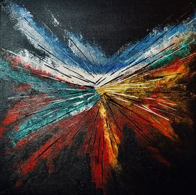 Pintura, Eclipse of a Moment, Monica Tangen