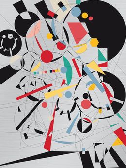 Édition, #6-Alistro, Thierry Corpet