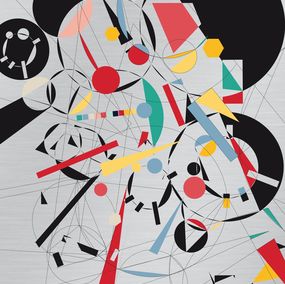 Print, #6-Alistro, Thierry Corpet