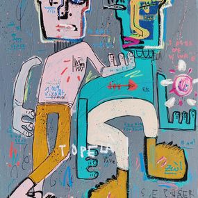 Basquiat-Style Artists | Art for Sale | Buy Original Art Online