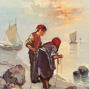 Gemälde, Untitled, Gennaro Persico