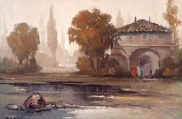 Peinture, Untitled, Gennaro Persico