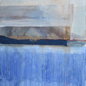 Gemälde, Transparence, Ralph Resch